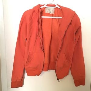 Urban Behaviour Hoodie- L